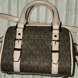 Mini Michael Kors crossbody